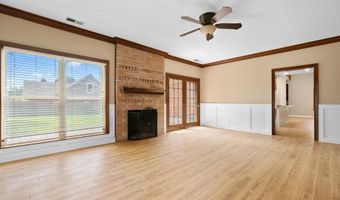 6117 YORKHILL Dr, Bartlett, TN 38135