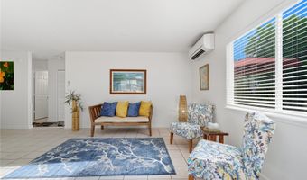 1607 Makiki St B, Honolulu, HI 96822