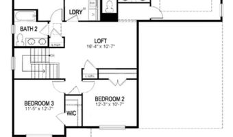 1151 Ridgefield Dr, Berthoud, CO 80513