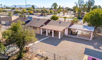 266 W CALLE TUBERIA, Casa Grande, AZ 85194