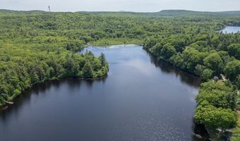 33 Watatic Pond Rd, Ashburnham, MA 01430