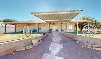 610 Barnett Rd, Bosque Farms, NM 87068