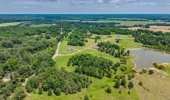 Brasher Rd /Hotophia Hill DR, Batesville, MS 38606