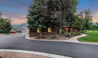 2984 WINTERTON, Charleston, UT 84032
