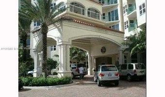 19501 W Country Club Dr 2310, Aventura, FL 33180