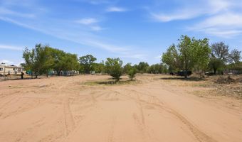 661 Jarales Rd # A, Belen, NM 87002