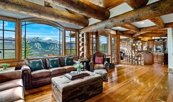 189 Juniata Cir, Breckenridge, CO 80424
