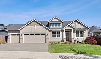 2713 SE 22ND Ave, Battle Ground, WA 98604