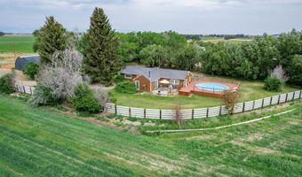 1091 Road 18, Powell, WY 82435