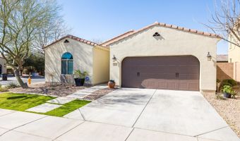 3664 S Jasmine Dr, Chandler, AZ 85286