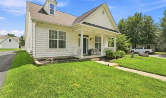 3992 Trade Royal Crossing Dr, Columbus, OH 43230