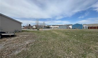 Tbd Dornix Place, Big Timber, MT 59011