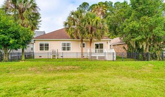 54 Tuscarora Ave, Beaufort, SC 29907