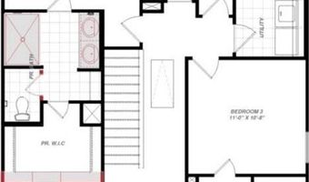 2917 Kimberwick Dr, Anna, TX 75409