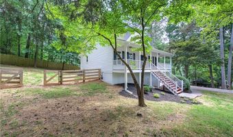 202 Hawkins Farm Cir, Ball Ground, GA 30107