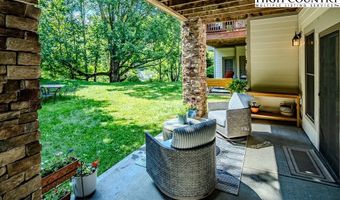 135- D Wapiti Way 8-D, Banner Elk, NC 28604