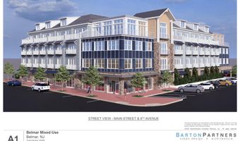 708-710 Main St, Belmar, NJ 07719