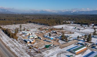 6493 E TRINITY Ln, Athol, ID 83801