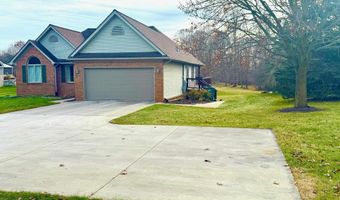 23720 Dayton, Armada, MI 48005