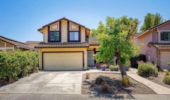 2912 Morro Dr, Antioch, CA 94531