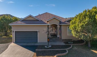 237 Saddleback Rd Lot 201, Alto, NM 88312