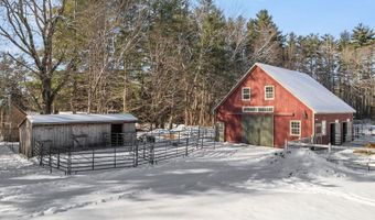 337 Middle Rd, Brentwood, NH 03833