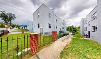 4230 6TH St SE, Washington, DC 20032