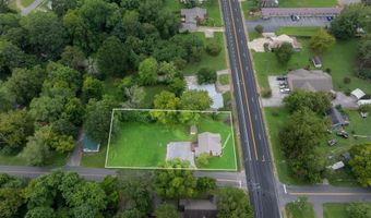 664 N Main St, Arab, AL 35016