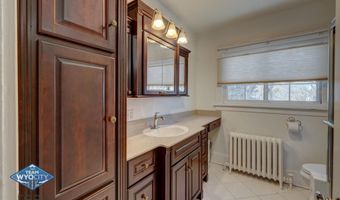 1015 S Durbin St, Casper, WY 82601