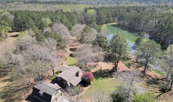 330 Country Kitchen Rd, Barnesville, GA 30204