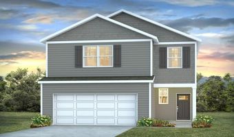 2100 Leatherstone Ln Plan: MANNING, Blythewood, SC 29016