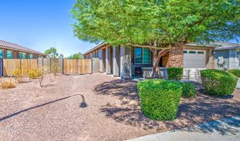 2116 S 124TH Dr, Avondale, AZ 85323