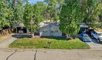 3902 3904 W Lemhi St, Boise, ID 83705
