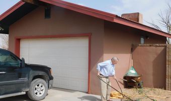 888 Las Palomas Canyon Rd, Caballo, NM 87942