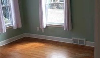 15407 HARRISON Ave, Allen Park, MI 48101