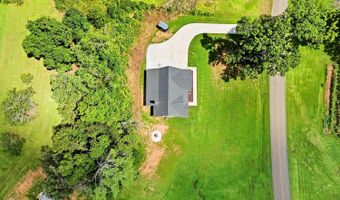 55 Eagles Perch Rd, Ball Ground, GA 30107