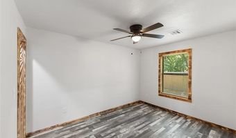 204 NE 2nd St, Adair, OK 74330
