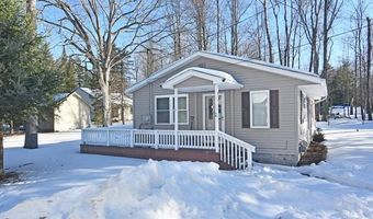 4284 N Norway Rd, Alcona, MI 48742