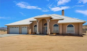 21777 Poppy Rd, Apple Valley, CA 92308