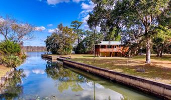 5 Big Oaks Dr, Apalachicola, FL 32320