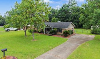 107 Clinton Ln, Albany, GA 31701