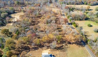 Lot 8 Brewer Road, Batesville, MS 38606