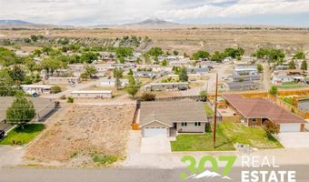 2929 E Ave, Cody, WY 82414