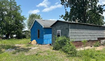 1580 Naomi Ave, Adrian, MI 49221