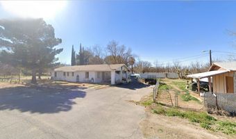 502 W 3rd St, Bowie, AZ 85605