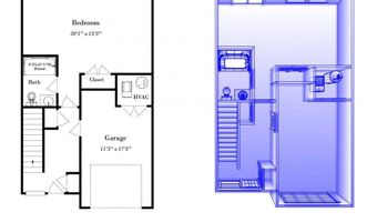 43789 VIRGINIA MANOR Ter, Ashburn, VA 20148