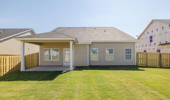 1161 Speckled Teal Path, Aiken, SC 29803