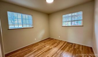 2214-2216 S Hervey, Boise, ID 83705