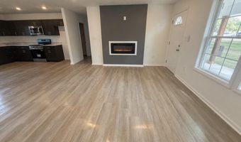 190 W Park St, Alamo, TN 38001