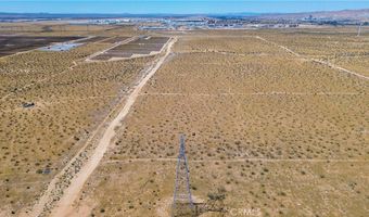 1 Brucite Rd, Adelanto, CA 92301